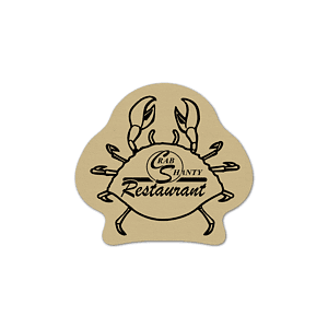 Crab Rubber Jar Opener