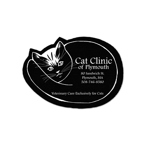 Cat Rubber Jar Opener