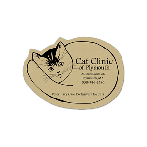 Cat Rubber Jar Opener