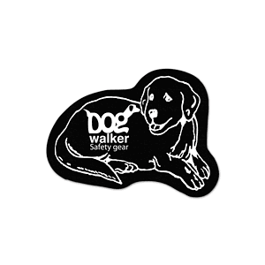 Dog Rubber Jar Opener