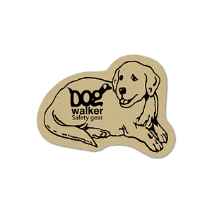 Dog Rubber Jar Opener
