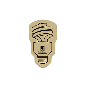 Fluorescent Bulb Rubber Jar Opener