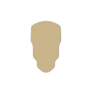 Fluorescent Bulb Rubber Jar Opener