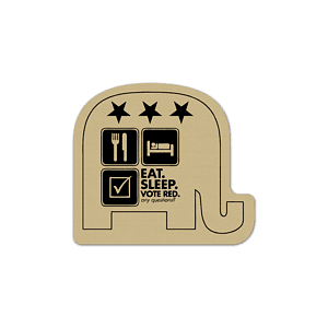 Elephant Rubber Jar Opener