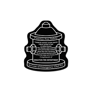 Fire Hydrant Rubber Jar Opener