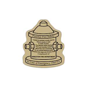 Fire Hydrant Rubber Jar Opener