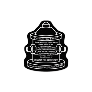 Fire Hydrant Rubber Jar Opener