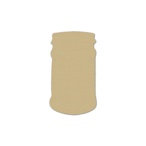 Narrow Jar Rubber Jar Opener