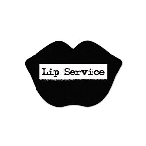 Lips Rubber Jar Opener