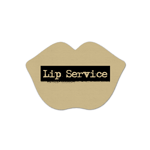 Lips Rubber Jar Opener