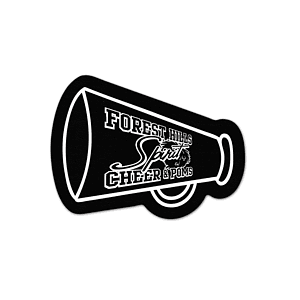 Megaphone Rubber Jar Opener