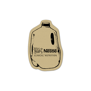 Milk Jug Rubber Jar Opener