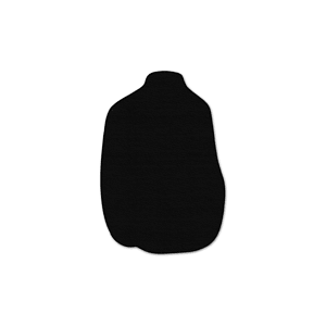 Milk Jug Rubber Jar Opener