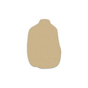 Milk Jug Rubber Jar Opener