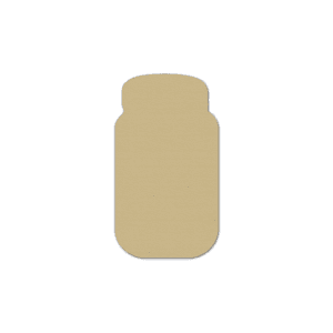 Mason Jar Rubber Jar Opener
