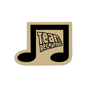 Music Note Rubber Jar Opener