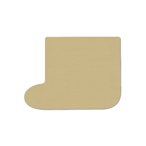 Music Note Rubber Jar Opener