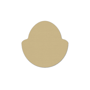 Nest Egg Rubber Jar Opener
