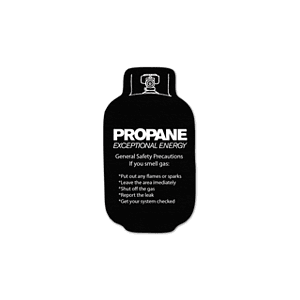 Propane Tank Rubber Jar Opener