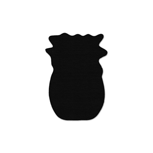 Pineapple Rubber Jar Opener