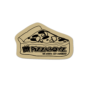 Pizza/Pie Rubber Jar Opener