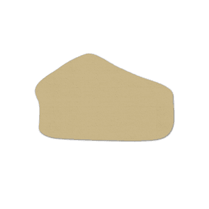 Pizza/Pie Rubber Jar Opener