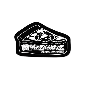 Pizza/Pie Rubber Jar Opener