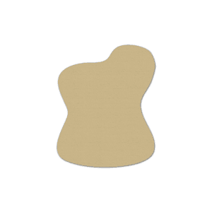 Mortar And Pestle Rubber Jar Opener