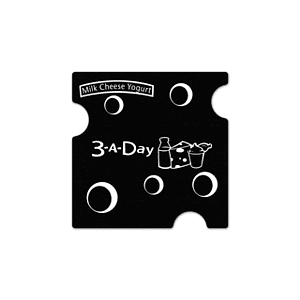 Swiss Cheese Rubber Jar Opener
