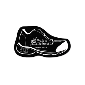 Sneaker Rubber Jar Opener