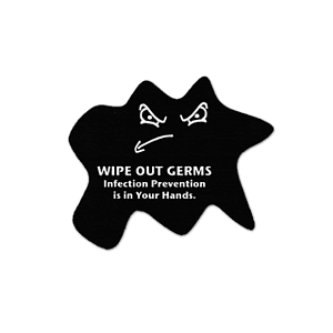 Splat Rubber Jar Opener