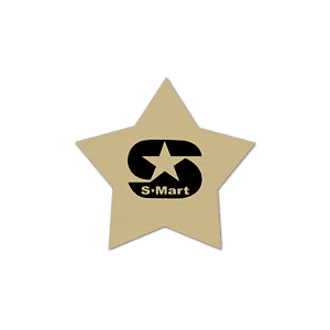 Star Rubber Jar Opener 5ST