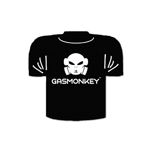 T-shirt Rubber Jar Opener