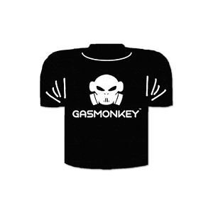 T-shirt Rubber Jar Opener