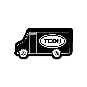 Box Truck Rubber Jar Opener