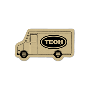 Box Truck Rubber Jar Opener