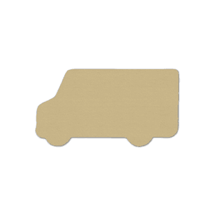 Box Truck Rubber Jar Opener