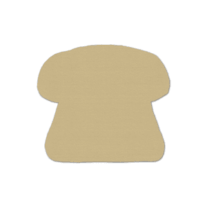 Telephone Rubber Jar Opener 5TL