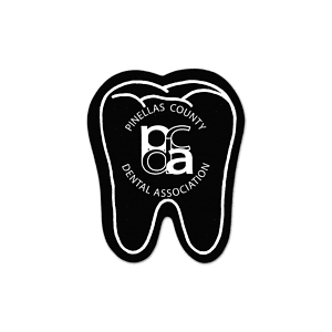 Tooth Rubber Jar Opener