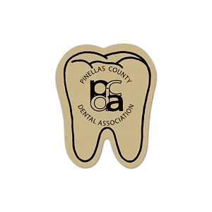 Tooth Rubber Jar Opener