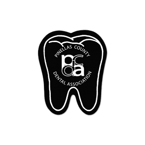 Tooth Rubber Jar Opener