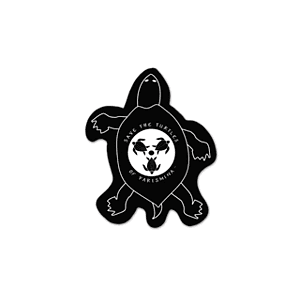 Turtle Rubber Jar Opener