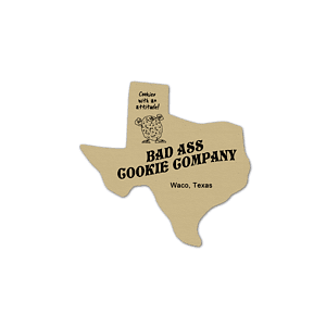 Texas Rubber Jar Opener