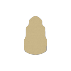 Wedding Cake Rubber Jar Opener