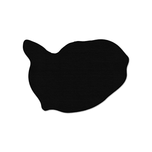 Whale Rubber Jar Opener