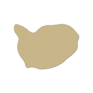 Whale Rubber Jar Opener