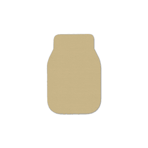 Wide Jar Rubber Jar Opener