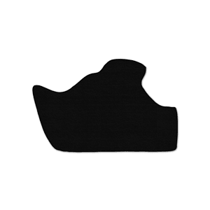 Yacht Rubber Jar Opener