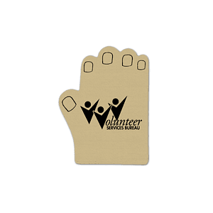 Hand Rubber Jar Opener 6HN
