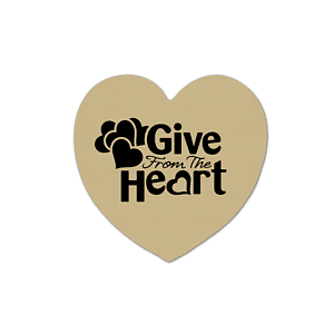 Heart Rubber Jar Opener 6HT